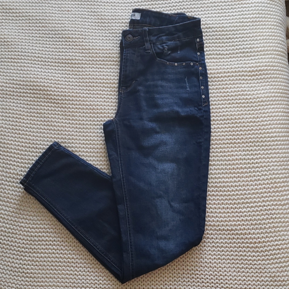 Kensie Skinny Jeans